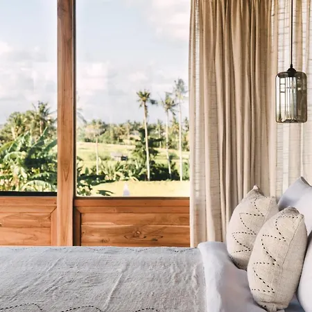 Chic Designer Villas - Steps From Lima Beach Canggu  Exterior photo