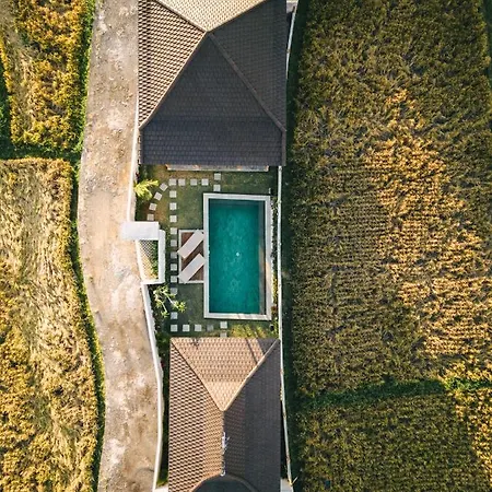 Chic Designer Villas - Steps From Lima Beach Canggu  Exterior photo