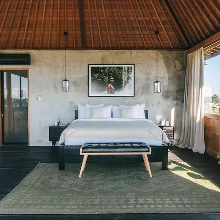 Chic Designer Villas - Steps From Lima Beach Canggu  Exterior photo