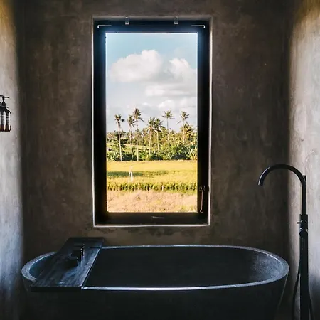 Chic Designer Villas - Steps From Lima Beach Canggu  Exterior photo