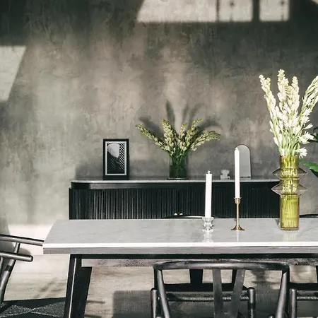 Chic Designer Villas - Steps From Lima Beach Canggu  Exterior photo