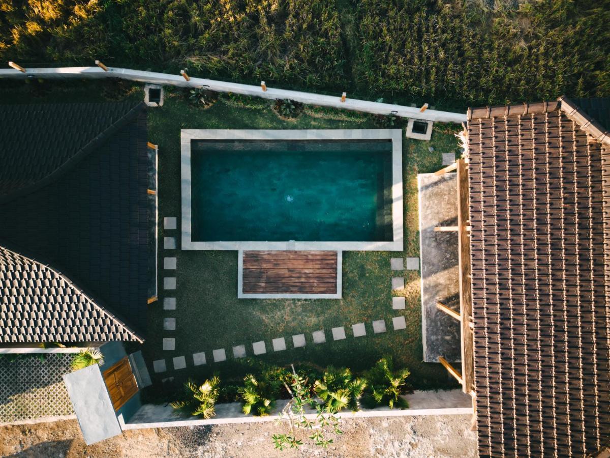 Chic Designer - Steps From Lima * Canggu