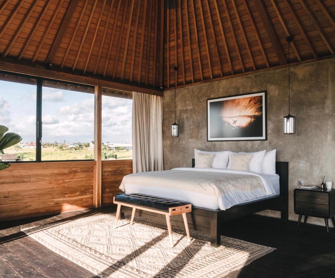 Chic Designer - Steps From Lima Canggu