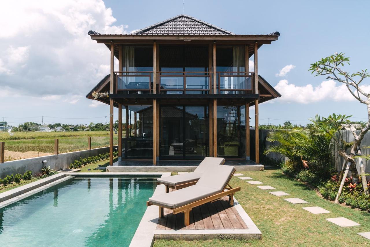 Chic Designer - Steps From Lima * Canggu