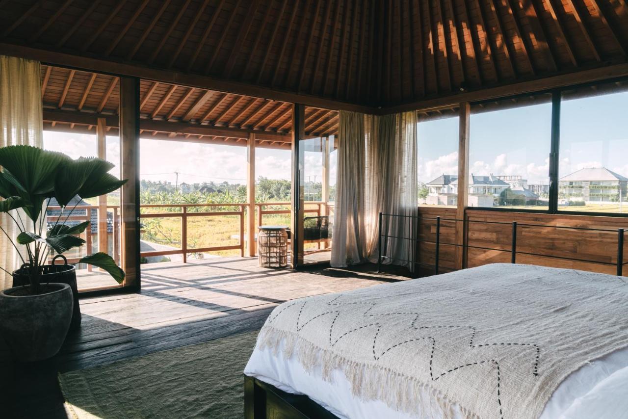 Chic Designer - Steps From Lima * Canggu