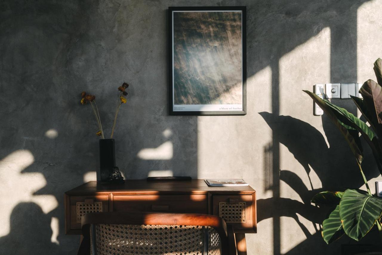 Chic Designer - Steps From Lima Villa Canggu