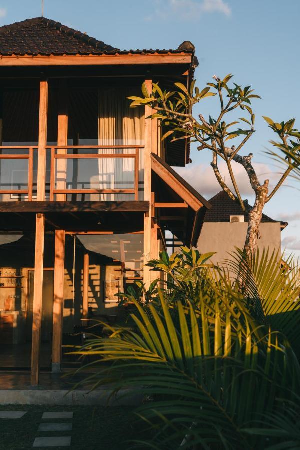 Chic Designer - Steps From Lima Canggu