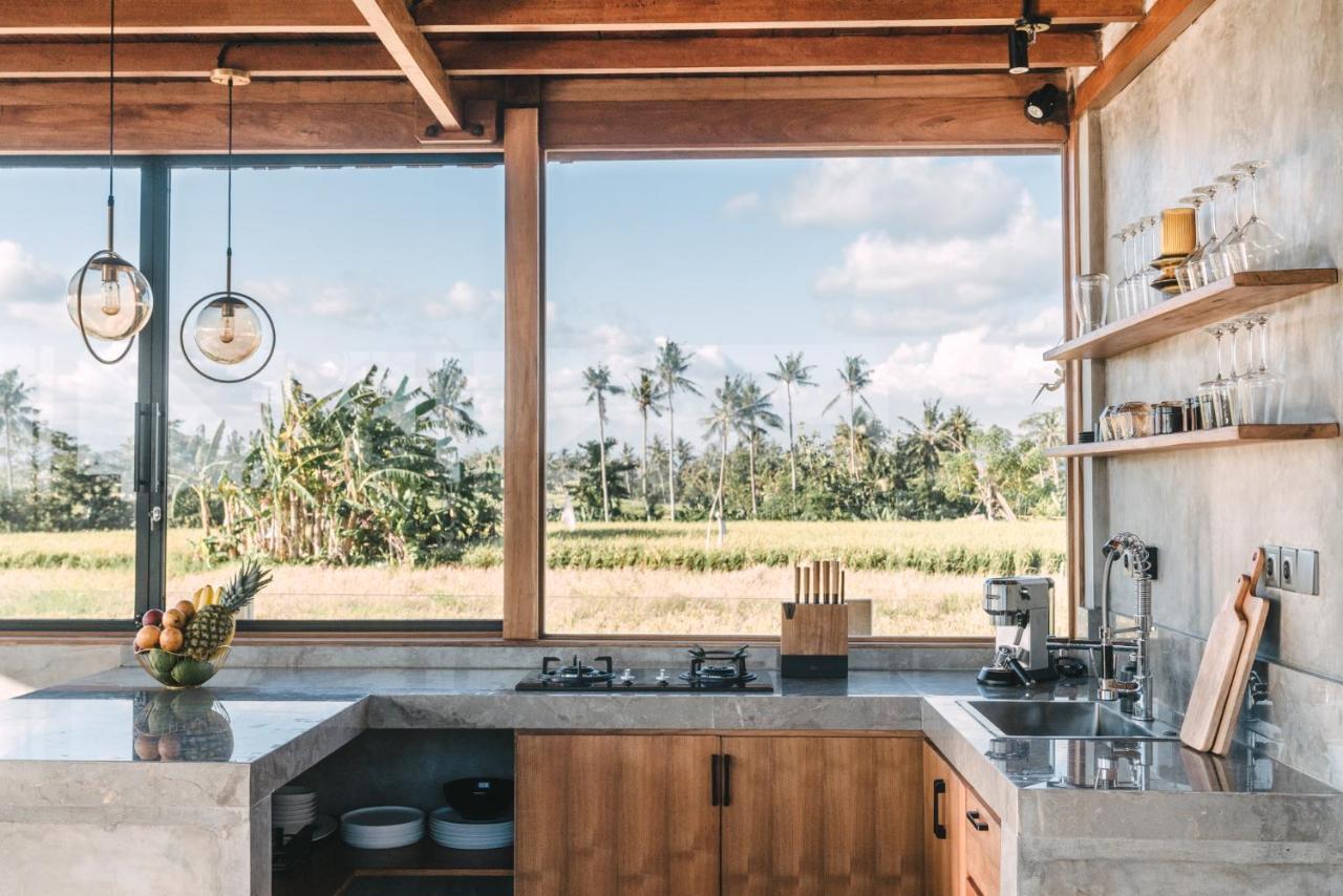 Chic Designer - Steps From Lima Canggu