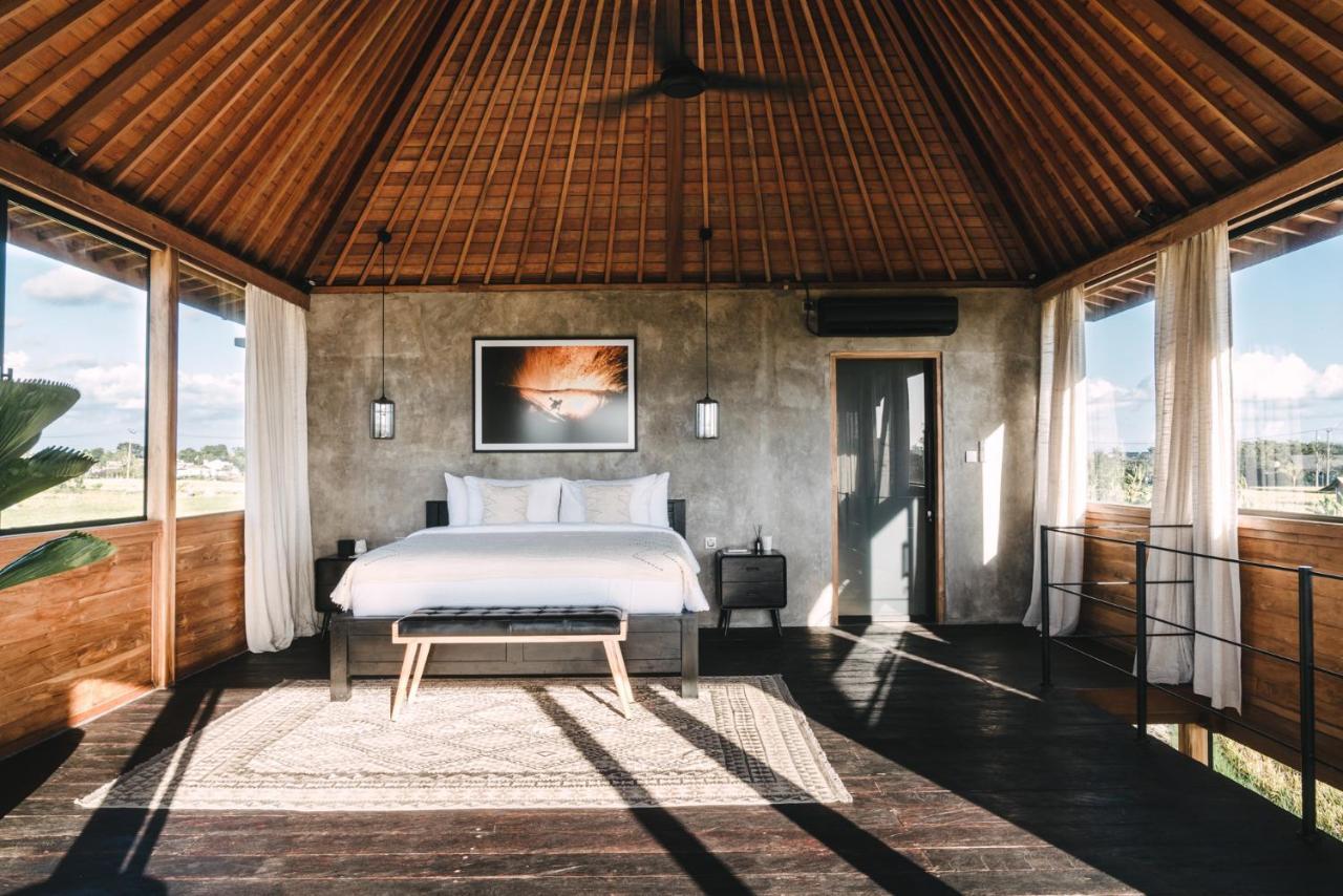 Chic Designer - Steps From Lima Canggu