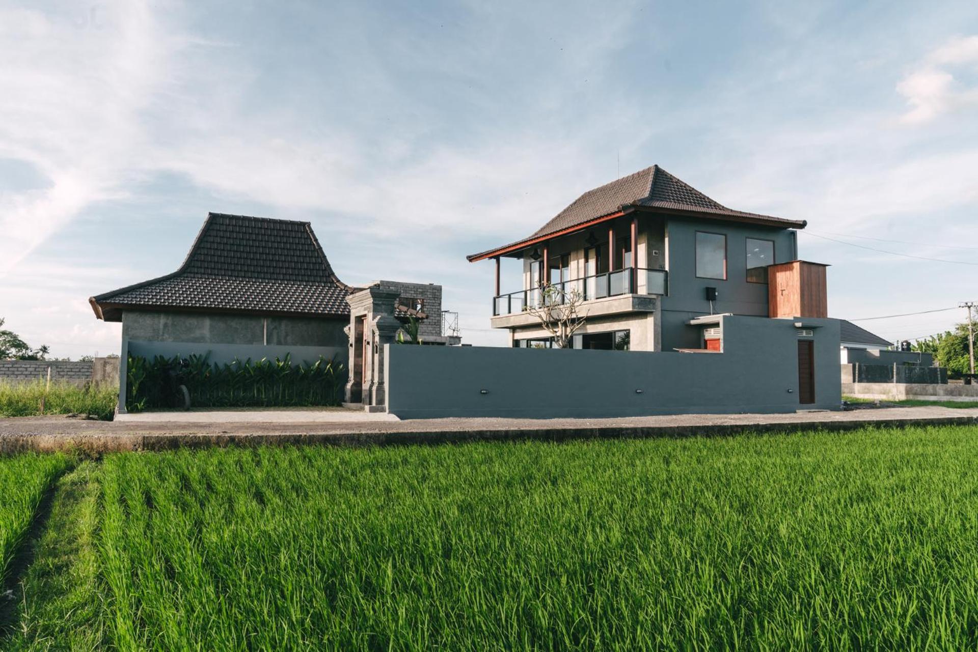 Chic Designer - Steps From Lima Canggu