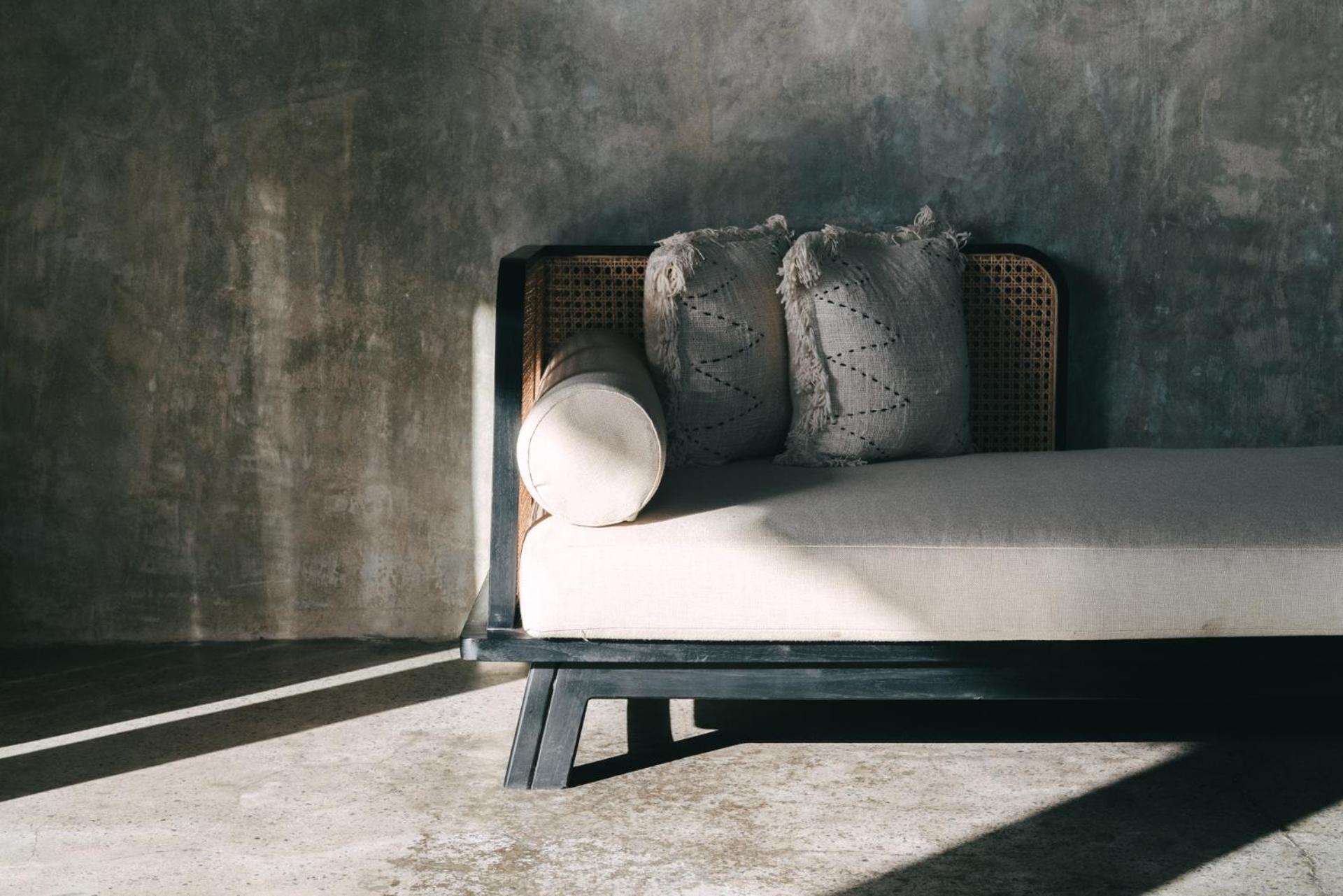 Villa Chic Designer - Steps From Lima Canggu