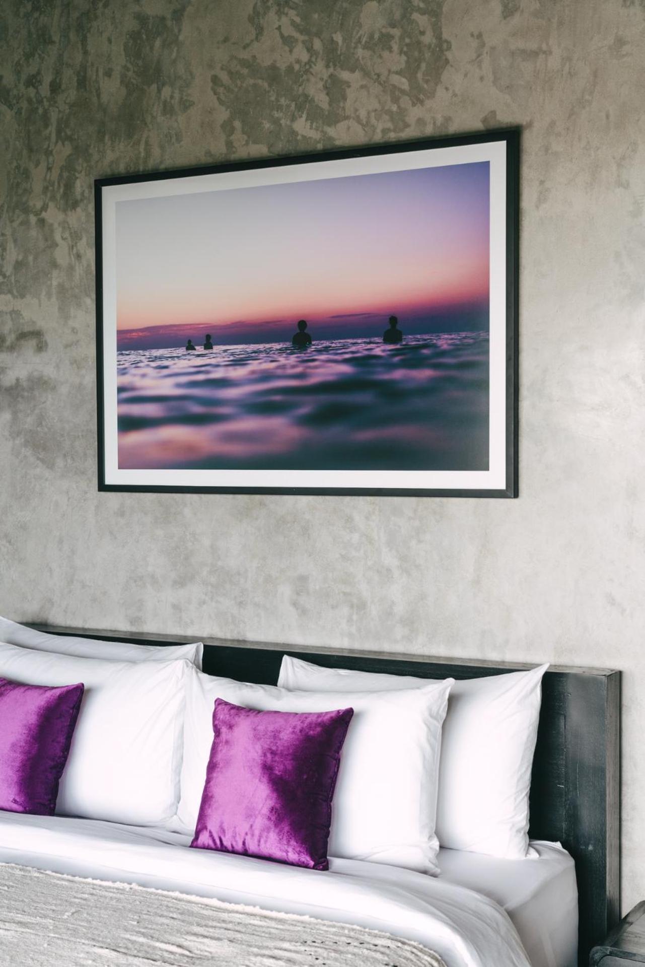 Villa Chic Designer - Steps From Lima Canggu
