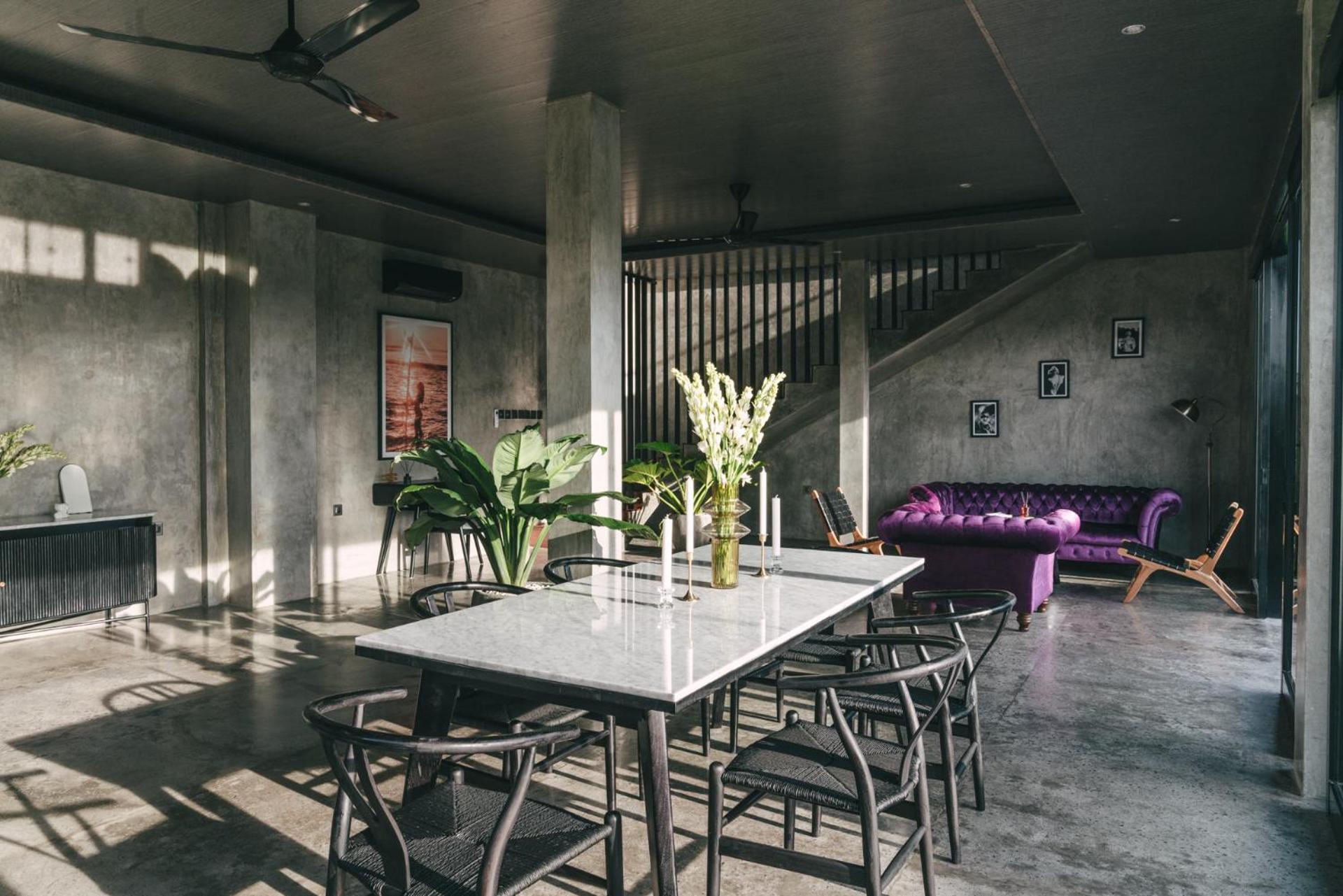 Chic Designer - Steps From Lima Canggu