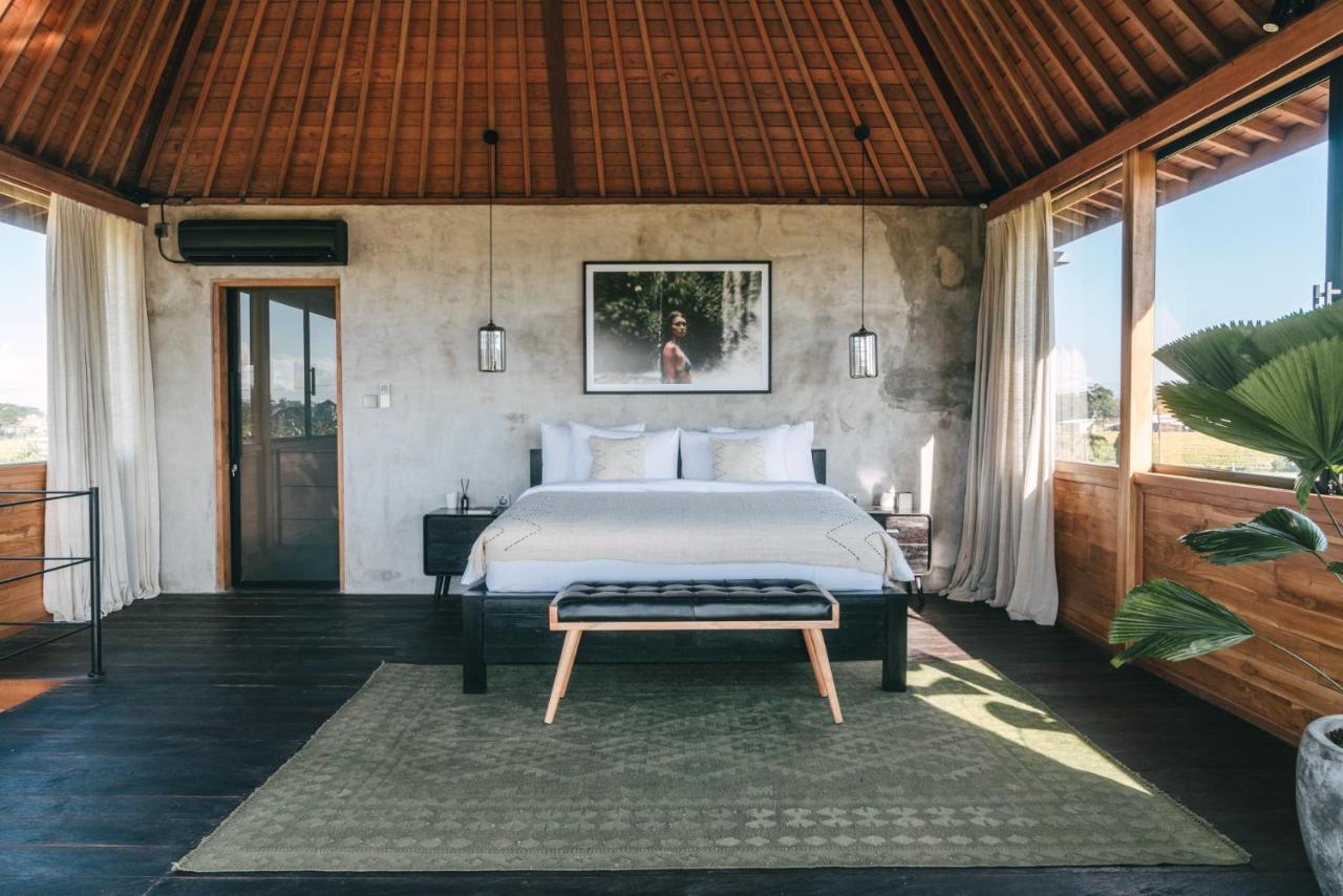 Villa Chic Designer - Steps From Lima Canggu (Bali)