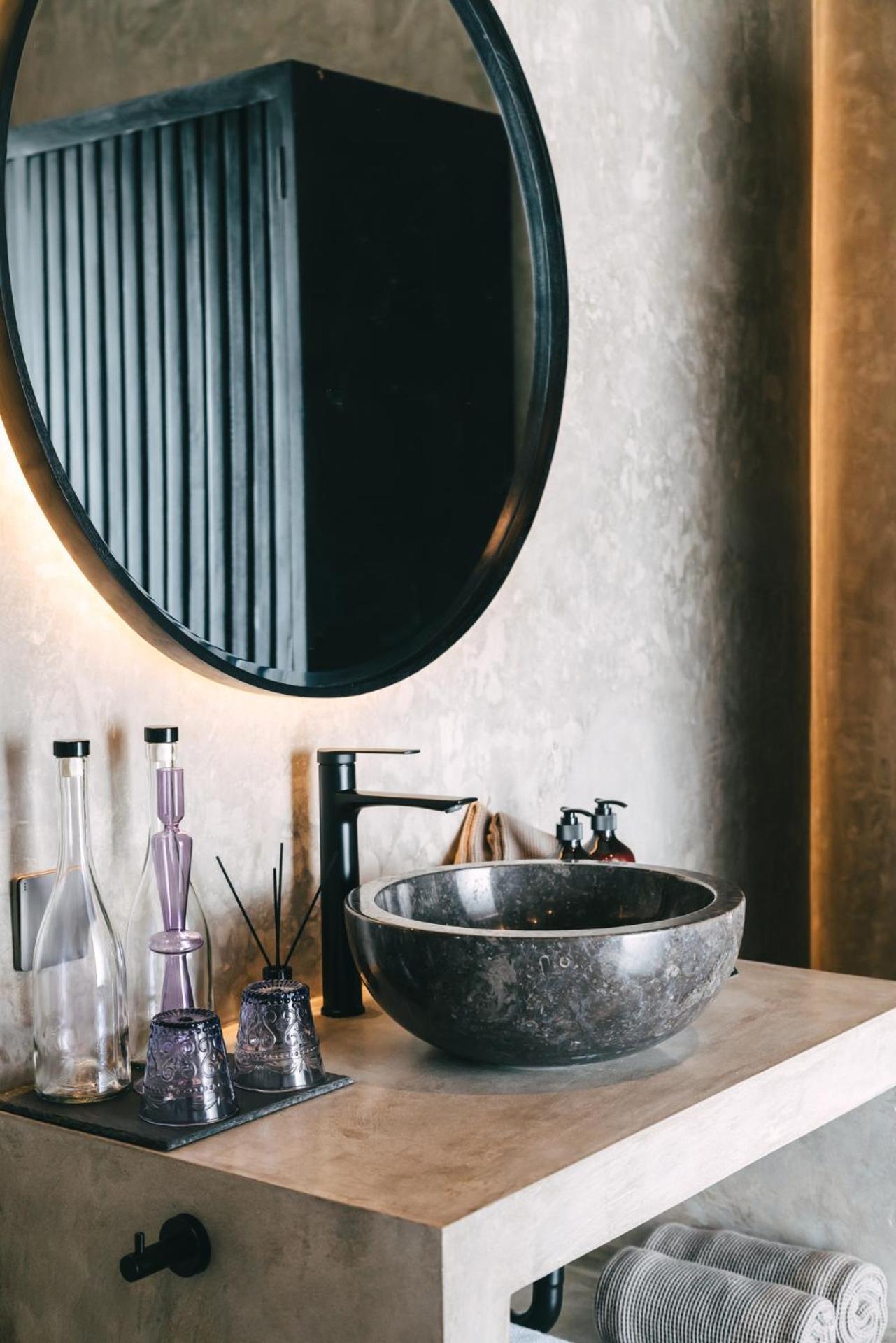 Chic Designer - Steps From Lima * Canggu (Bali)